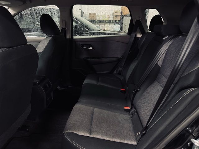 2023 NISSAN ROGUE - Image 16