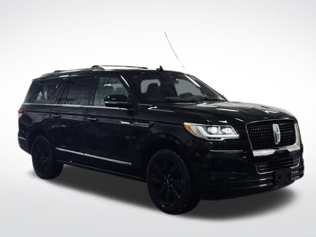 2024 LINCOLN NAVIGATOR L - Image 4