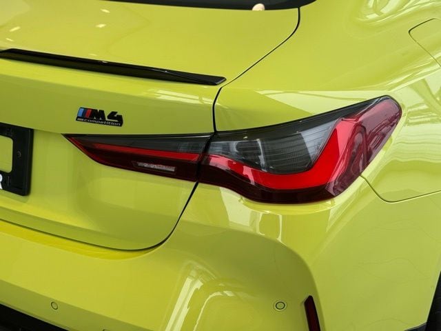 2022 BMW M4 - Image 10