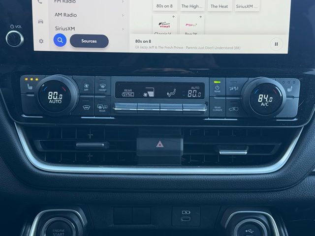 2025 TOYOTA GRAND HIGHLANDER - Image 34