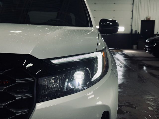 2024 HONDA PASSPORT - Image 4