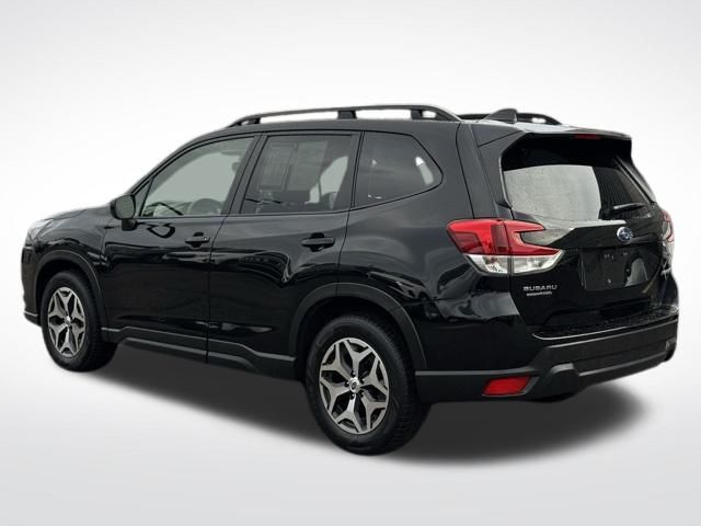 2024 SUBARU FORESTER - Image 6