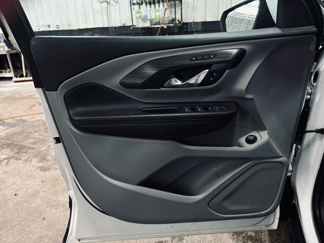 2019 GMC TERRAIN - Image 13