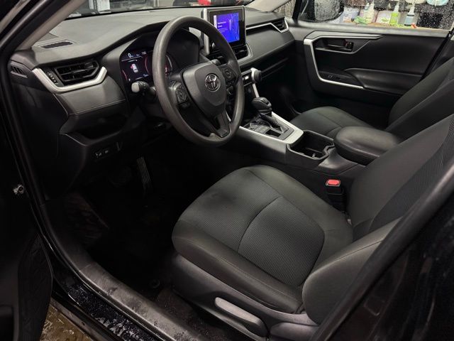 2024 TOYOTA RAV4 - Image 15