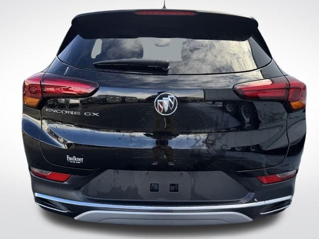2023 BUICK ENCORE GX - Image 5