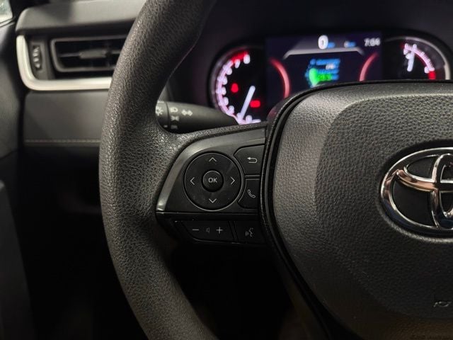 2024 TOYOTA RAV4 - Image 22