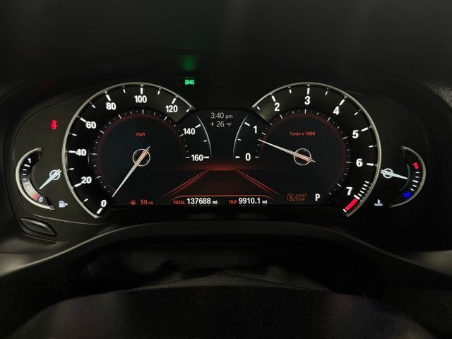 2019 BMW X3 - Image 28