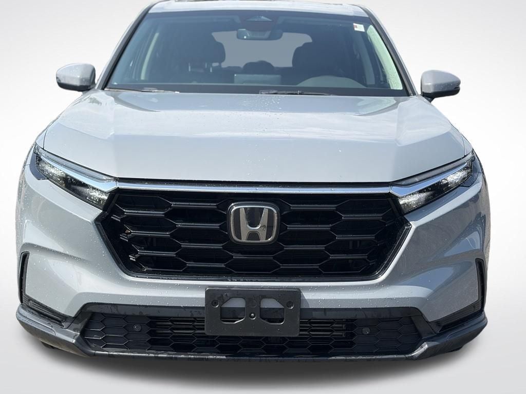 Certified 2023 Honda CR-V EX-L SUV