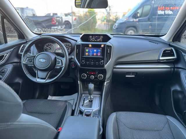 2023 SUBARU FORESTER - Image 23