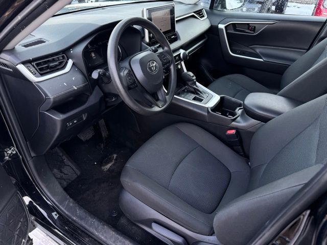 2024 TOYOTA RAV4 - Image 13