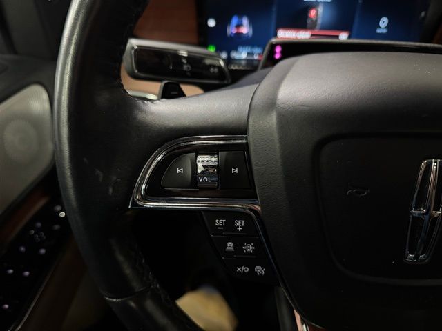 2024 LINCOLN NAVIGATOR L - Image 31