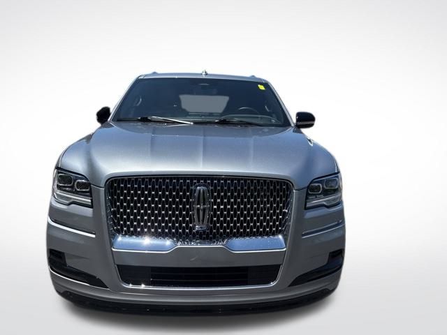 2024 Lincoln Navigator Reserve photo 2