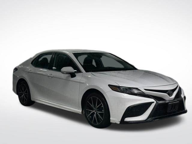 2024 TOYOTA CAMRY - Image 4