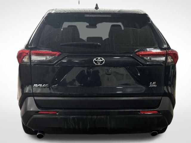 2024 TOYOTA RAV4 - Image 7