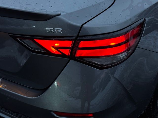 2023 NISSAN SENTRA - Image 6