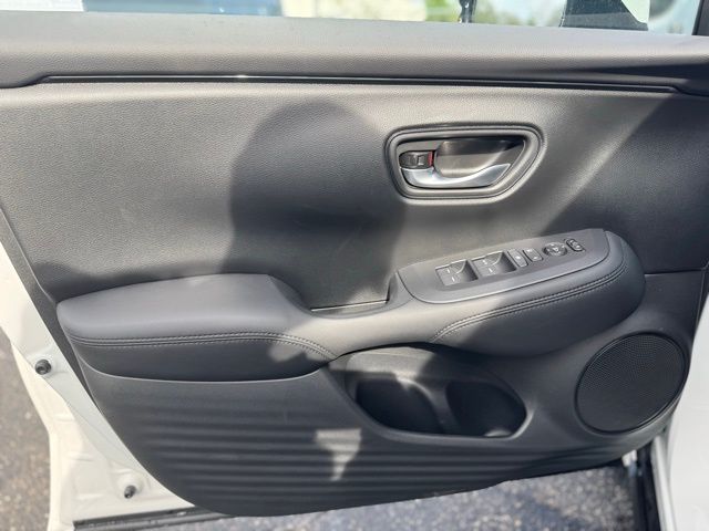 2026 Honda HR-V LX - Photo 12