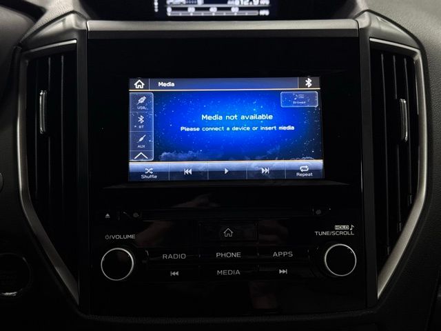 2023 SUBARU FORESTER - Image 35