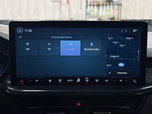 2023 FORD ESCAPE - Image 35