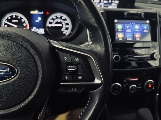 2023 SUBARU FORESTER - Image 25