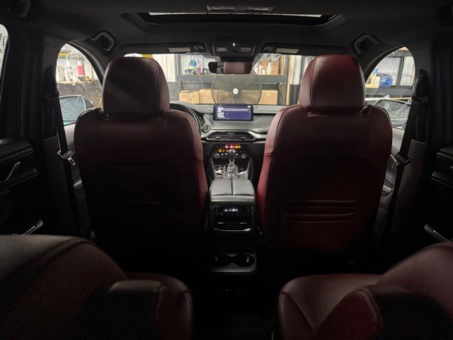 2023 MAZDA CX-9 - Image 24
