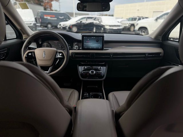 2022 LINCOLN CORSAIR - Image 23