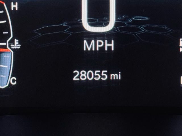 2025 JEEP COMPASS - Image 27