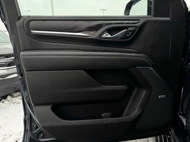 2021 GMC YUKON - Image 12