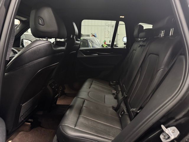 2019 BMW X3 - Image 19