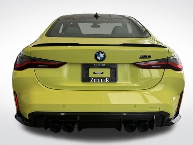 2022 BMW M4 - Image 11