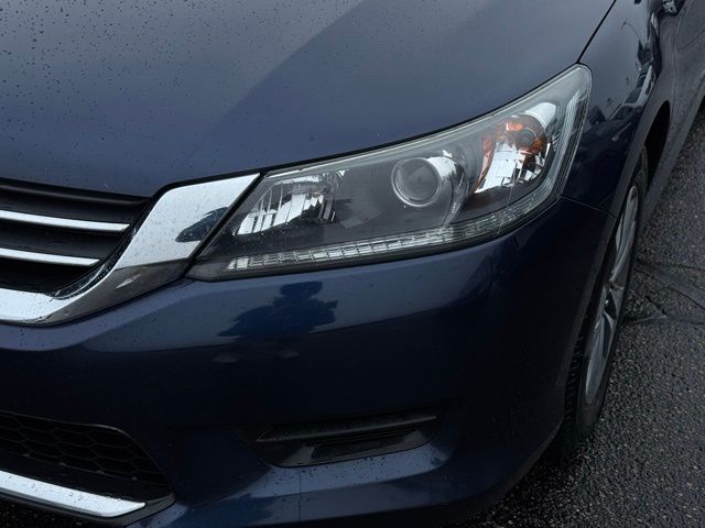 2014 HONDA ACCORD - Image 2