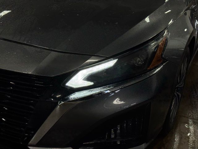 2024 NISSAN ALTIMA - Image 2