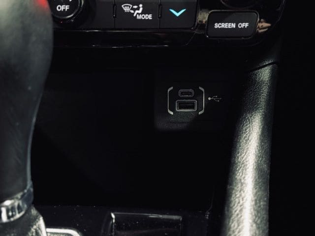 2025 JEEP COMPASS - Image 31