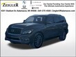  INFINITI QX80