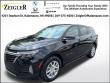 Used 2022 Chevrolet Equinox LT w/1LT SUV