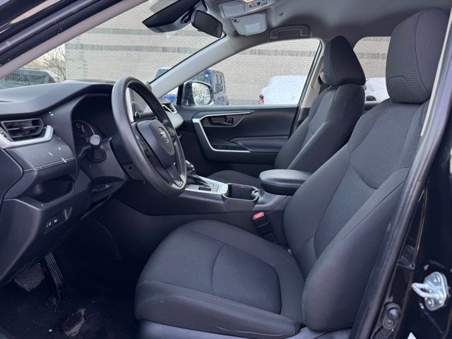 2024 TOYOTA RAV4 - Image 14