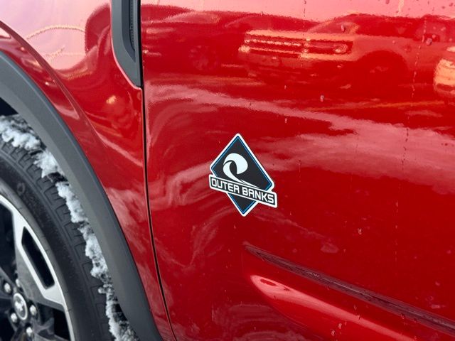 2024 FORD BRONCO SPORT - Image 9