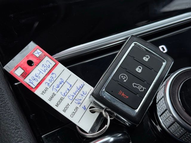 2023 JEEP GRAND CHEROKEE L - Image 42