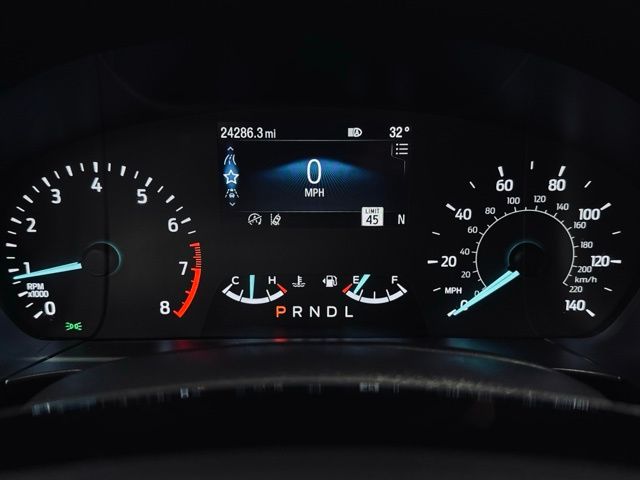 2022 FORD ESCAPE - Image 27