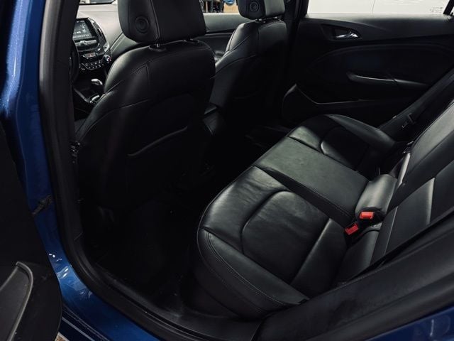 2017 CHEVROLET CRUZE - Image 18