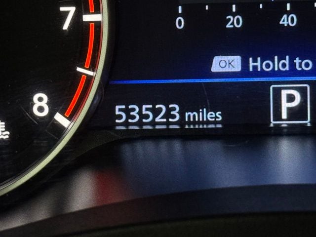 2024 NISSAN ALTIMA - Image 26