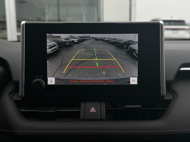 2024 TOYOTA RAV4 - Image 33