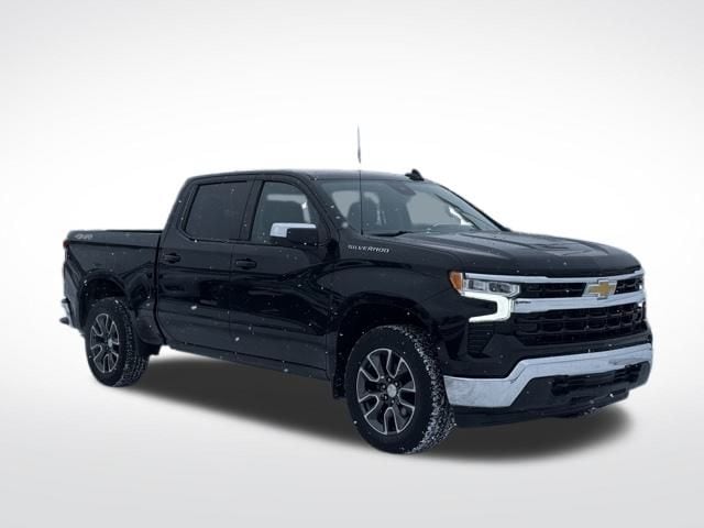 2023 CHEVROLET SILVERADO - Image 4