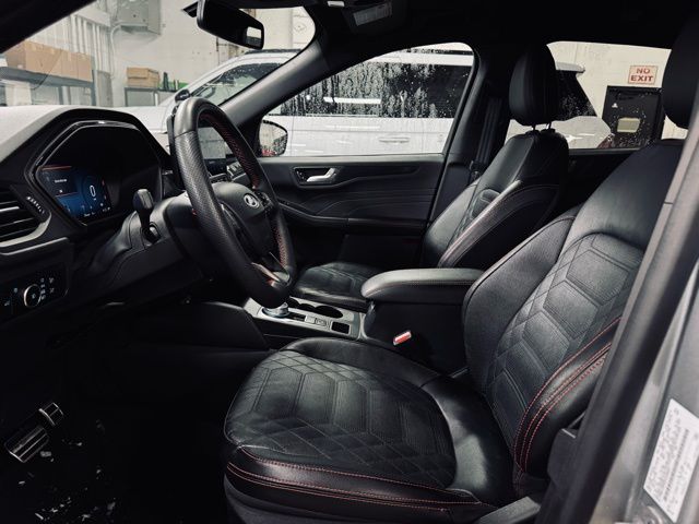 2023 FORD ESCAPE - Image 18