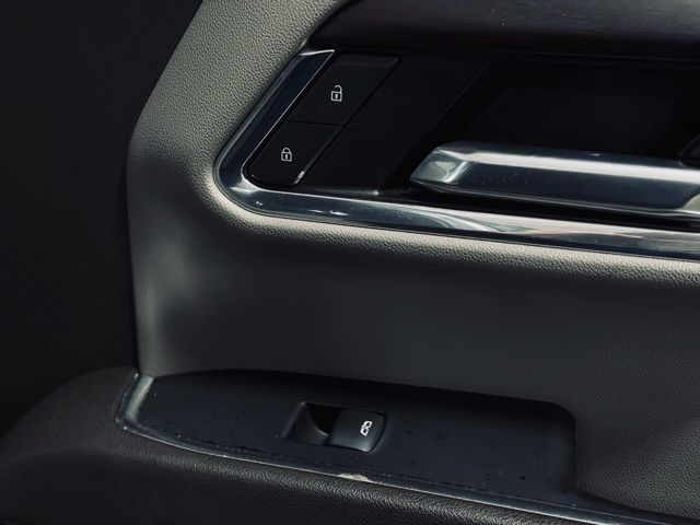 2024 GMC SIERRA HD - Image 18