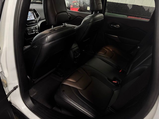 2022 JEEP CHEROKEE - Image 22