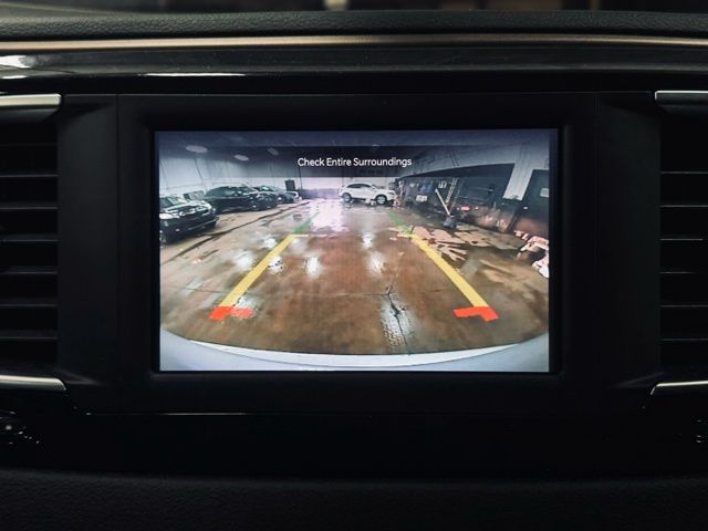 2023 CHRYSLER VOYAGER - Image 38