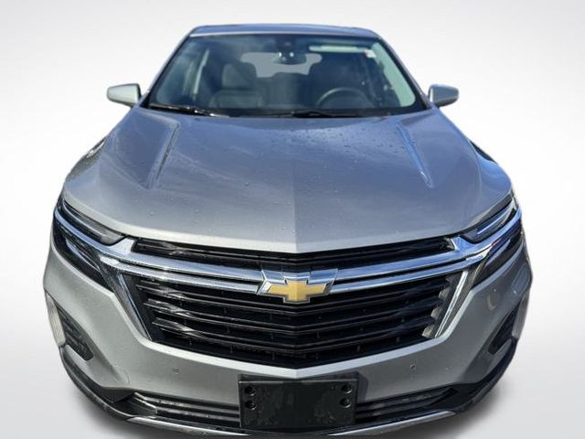 2023 Chevrolet Equinox LT photo 2
