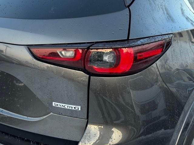 2025 MAZDA CX-5 - Image 6