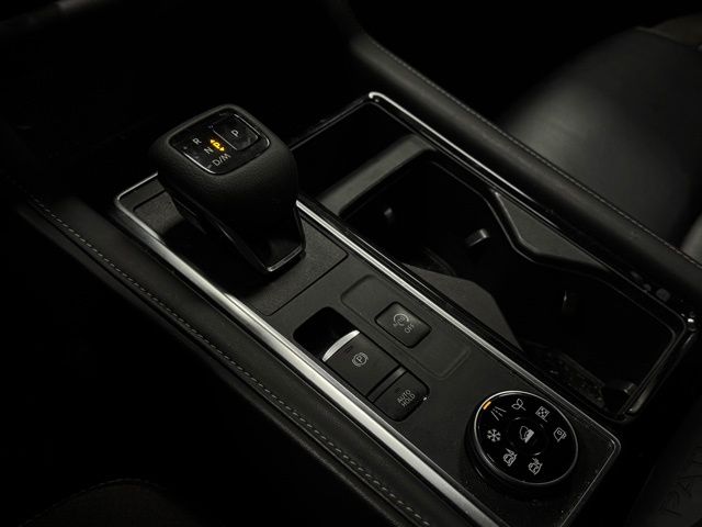 2023 NISSAN PATHFINDER - Image 32