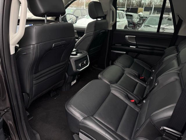2025 FORD EXPEDITION MAX - Image 26